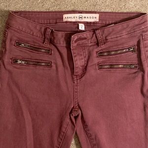 Ashley mason pants